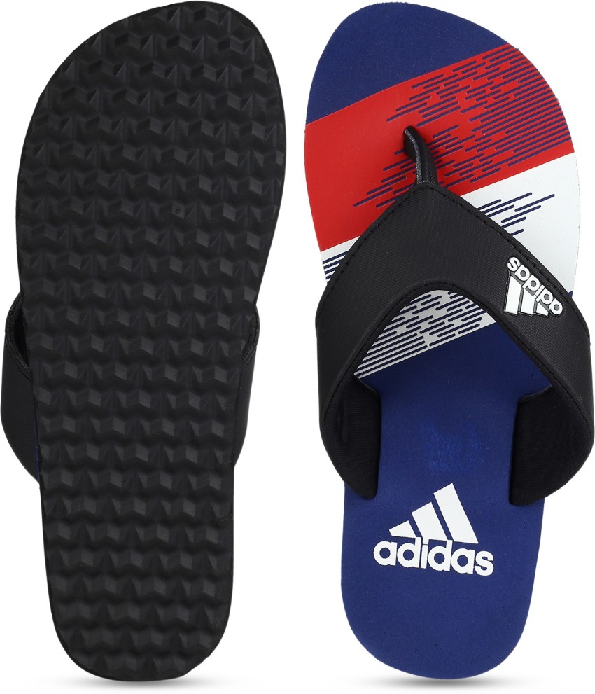 Adidas flip flops discount kids