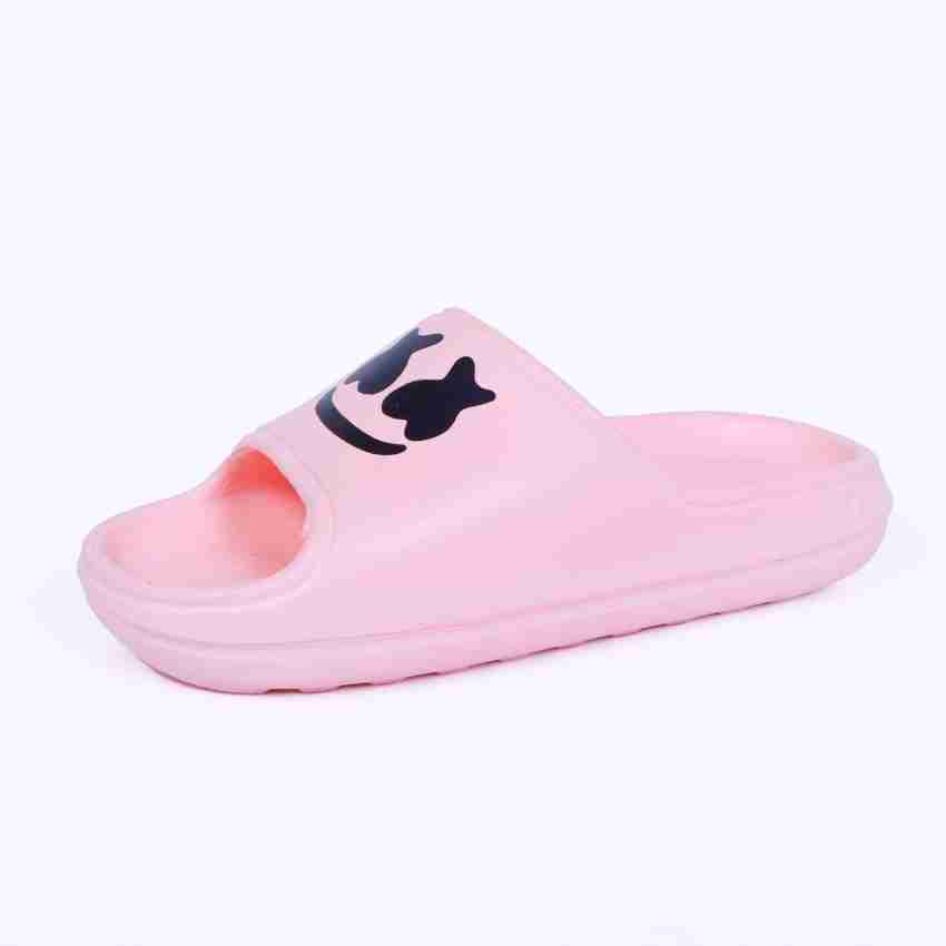 Girls discount slippers ebay