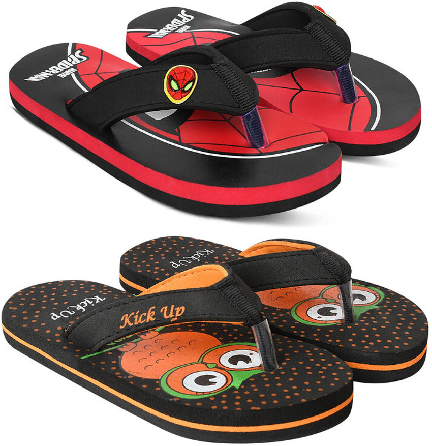 Children slipper sales