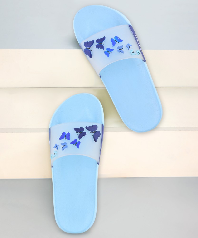 Kids white flip discount flops