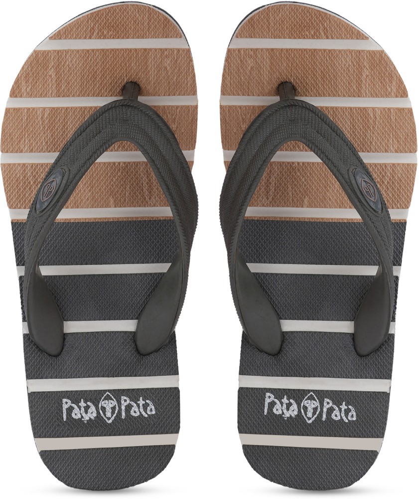 Bata flip flop discount slippers