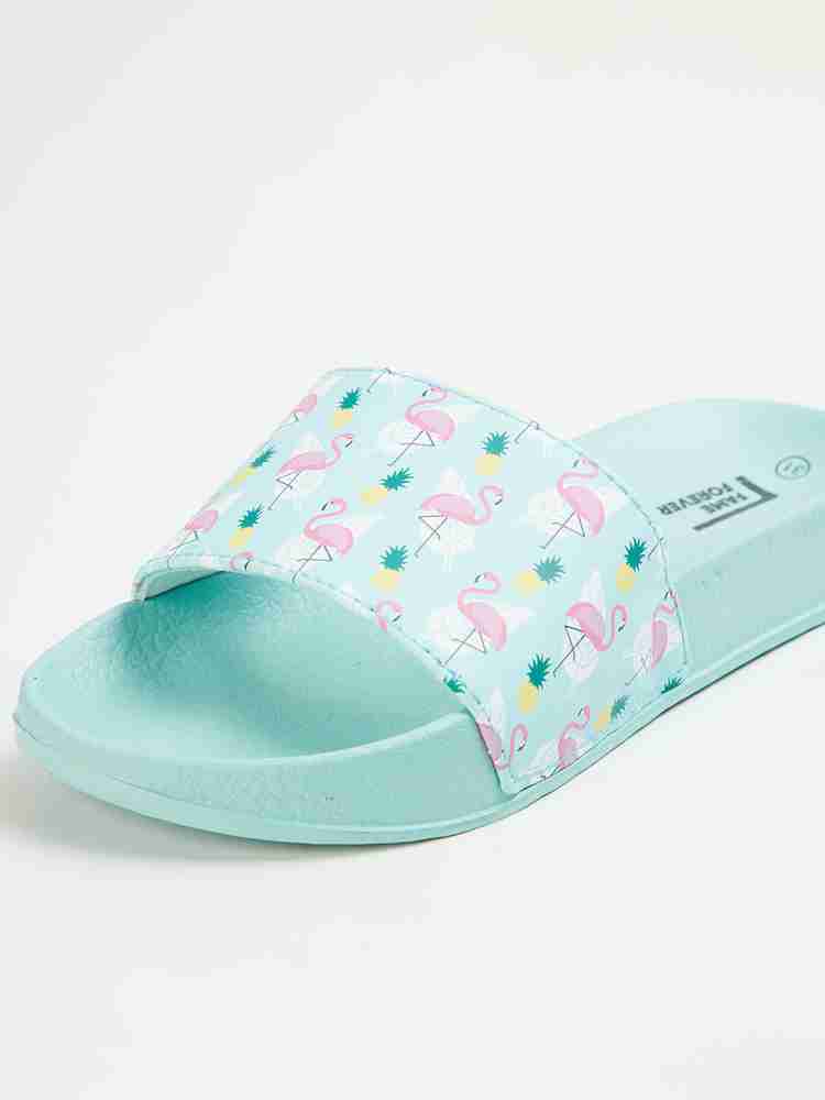 Slippers shop maat 20