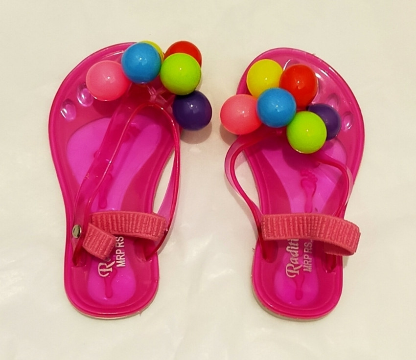 Flip flop store shoes for girls