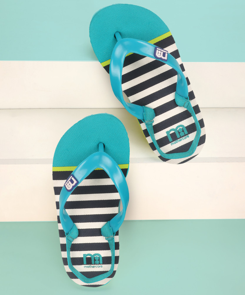 Mothercare boys slippers clearance
