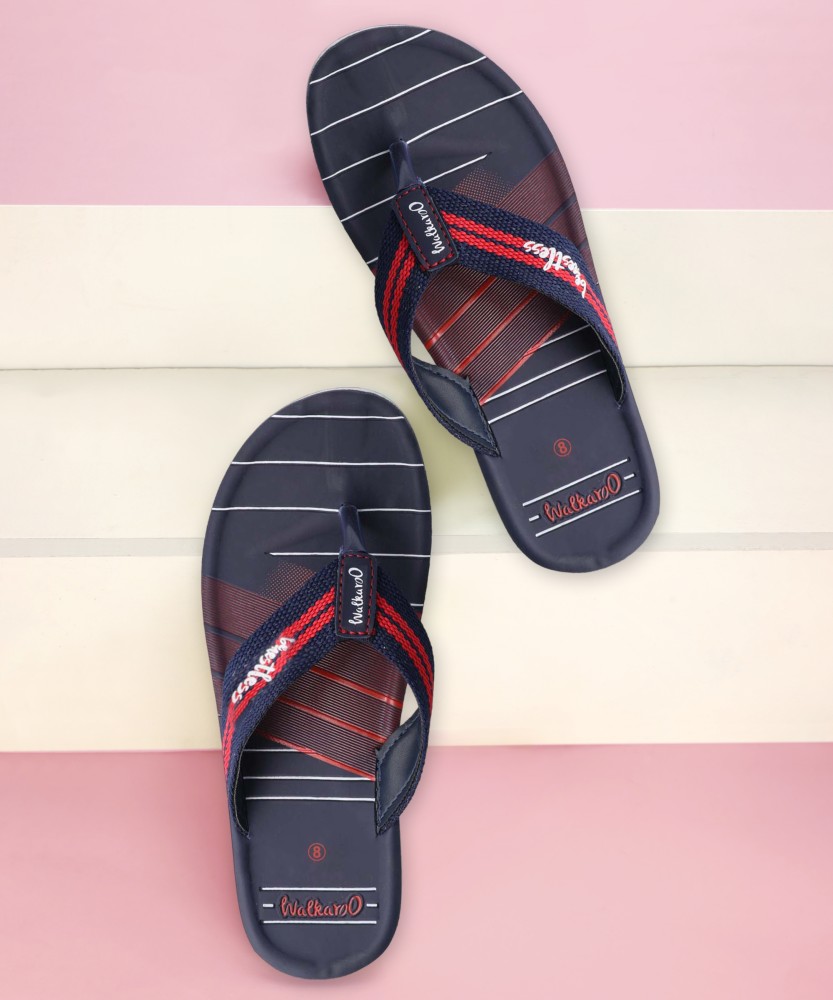 Walkaroo discount flip flops