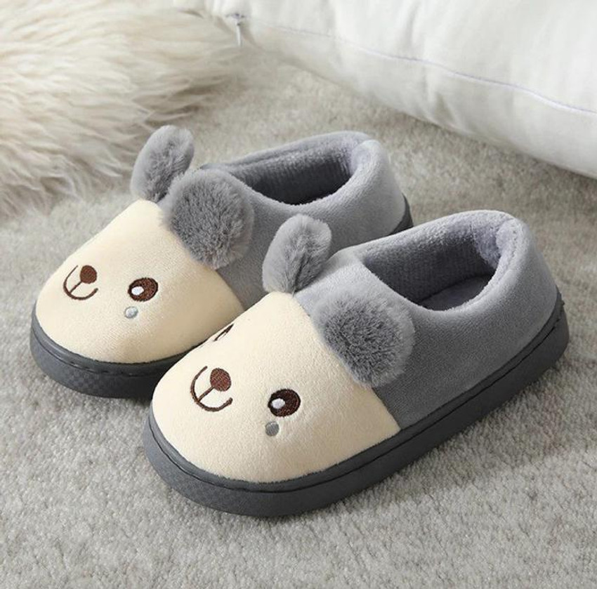 Winter season slippers 2025