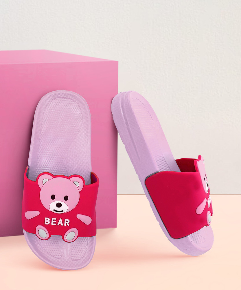 Walking Pair Boys Girls Slip On Slipper Flip Flop Price in India Buy Walking Pair Boys Girls Slip On Slipper Flip Flop online at Flipkart