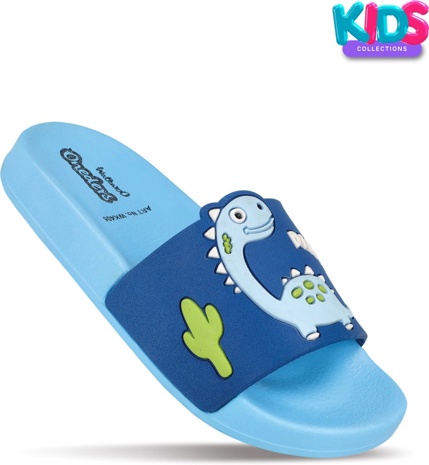 Online kids online slippers