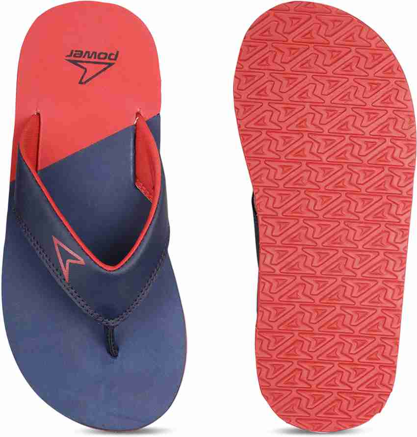 Power best sale flip flops