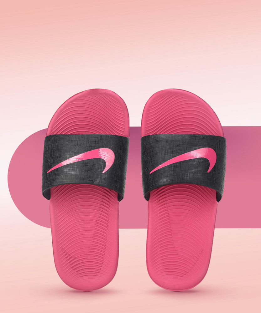 flipkart nike slippers