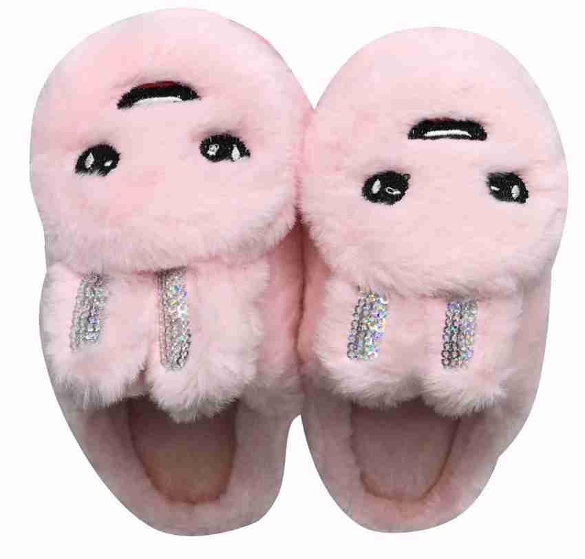 Slippers for girls 10 years hot sale