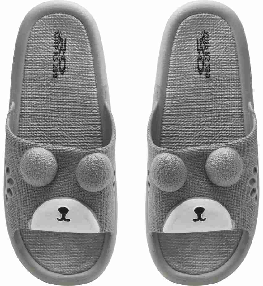 RADHIKA GROUP Girls Slip On Slipper Flip Flop Price in India - Buy