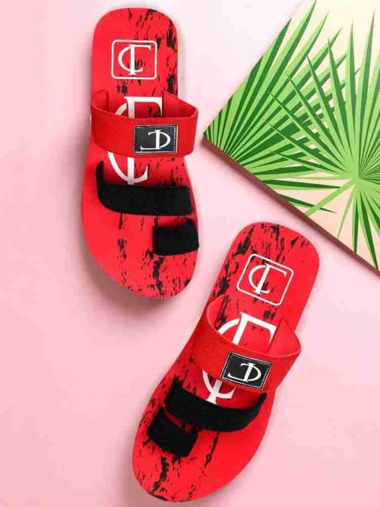 Dior shop palm slippers