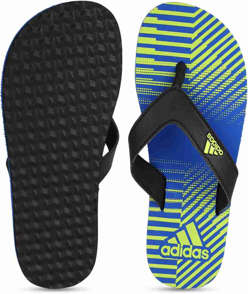 Adidas flip flops girls store