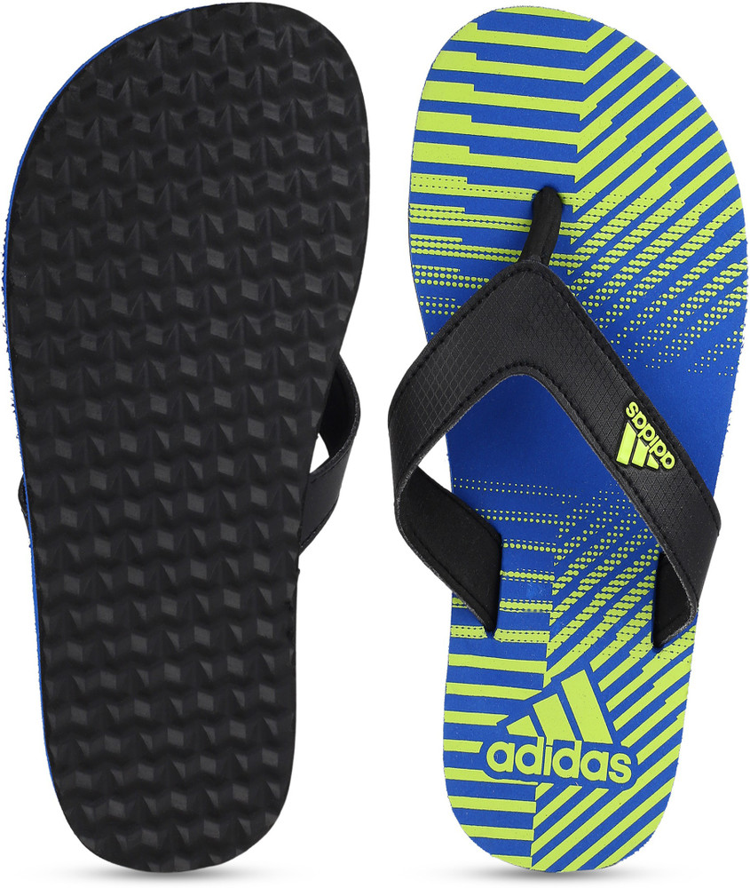 Boys adidas flip flops shop