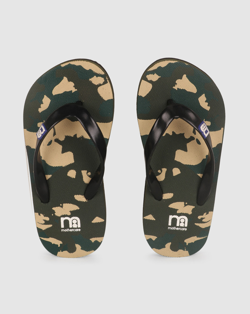 Mothercare slippers online