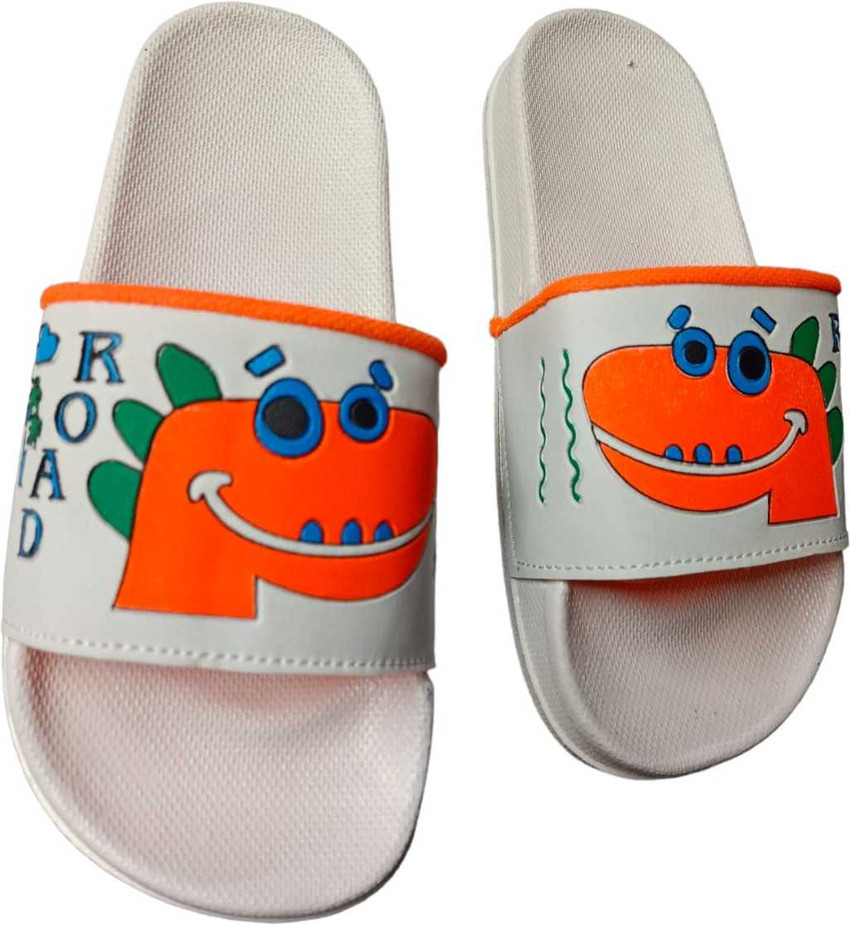 Forky shop flip flops