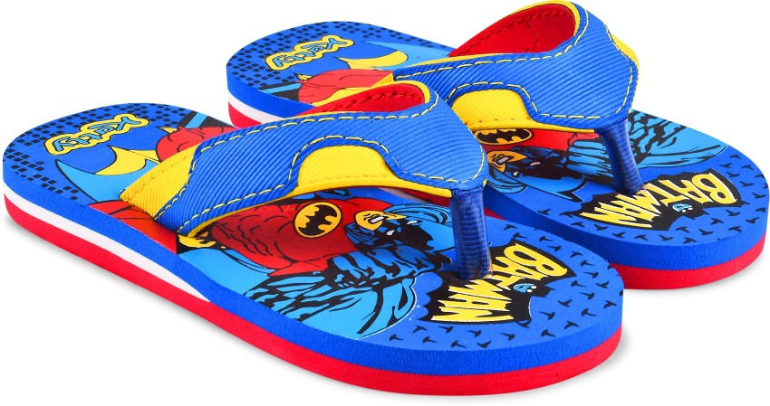 Kids flip flops online with strap