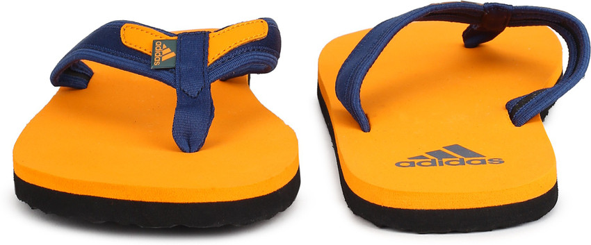 Adidas top kids slipper