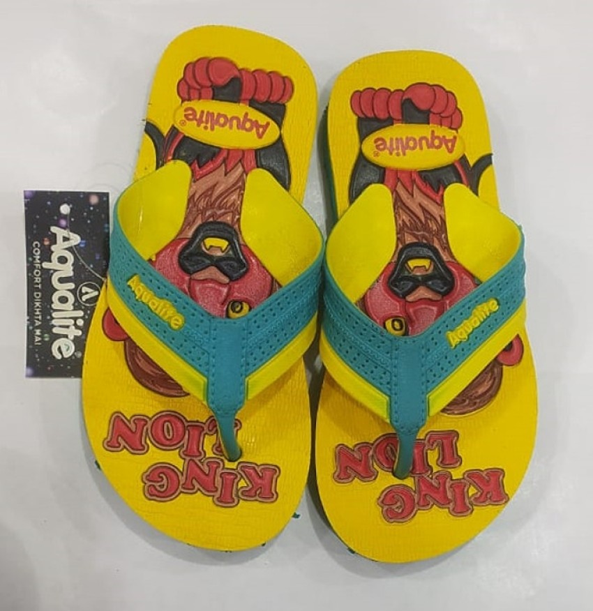 Comfortable flip flops for kids new arrivals