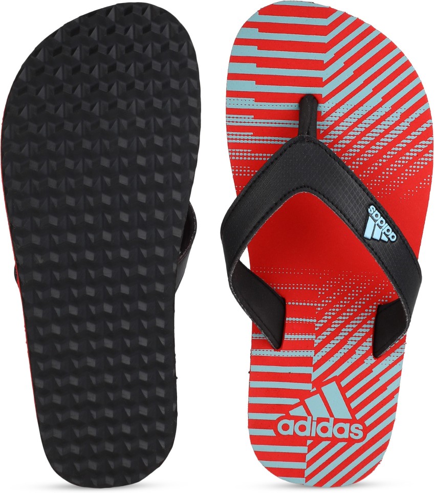 Adidas slipper best sale for girls