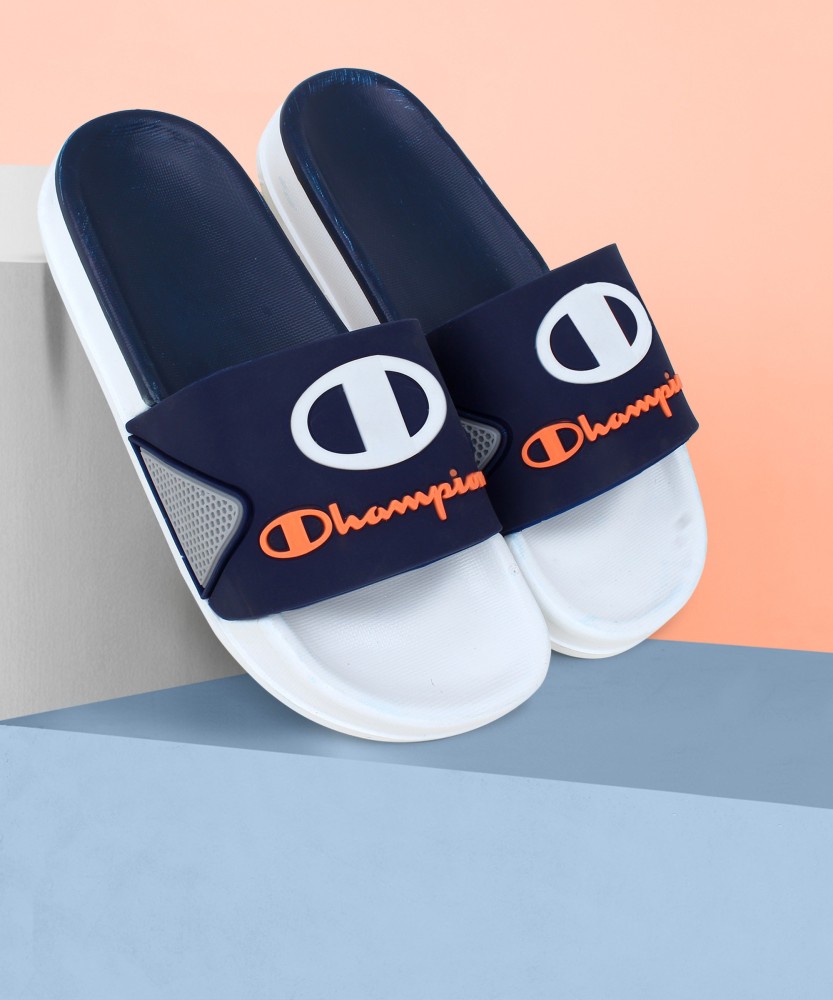 Sandal slip on champion original hot sale