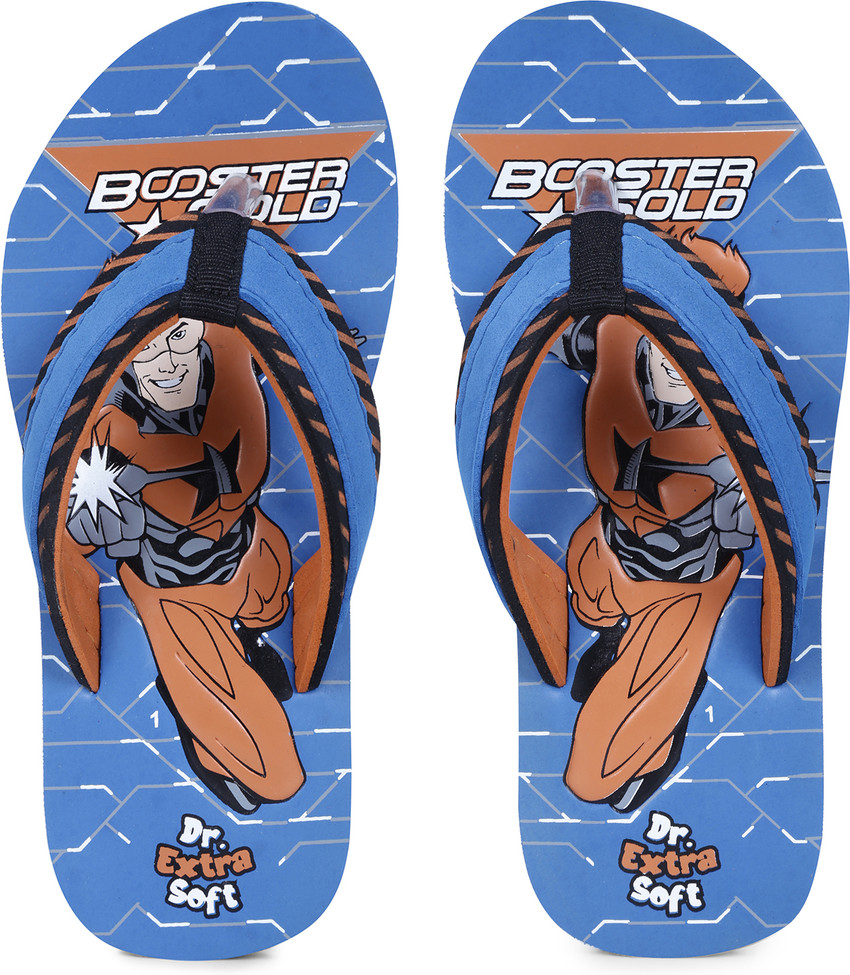 Girls soft flip flops best sale