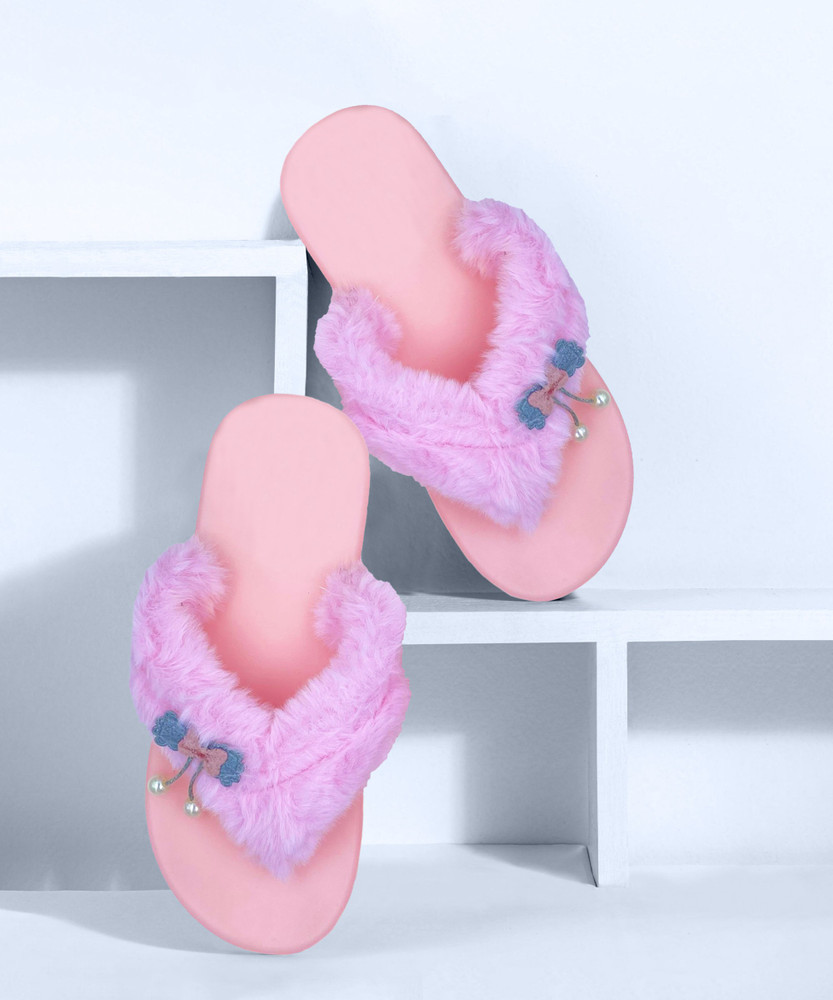 Girls slippers in flipkart 2025