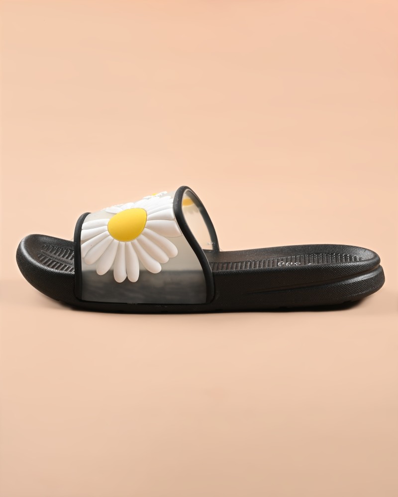 kbhub Girls Slip On Slipper Flip Flop Price in India - Buy kbhub Girls Slip  On Slipper Flip Flop online at