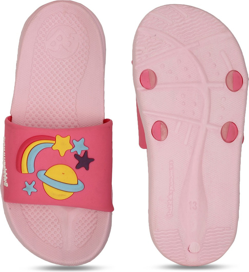 Bubblegummers slippers best sale