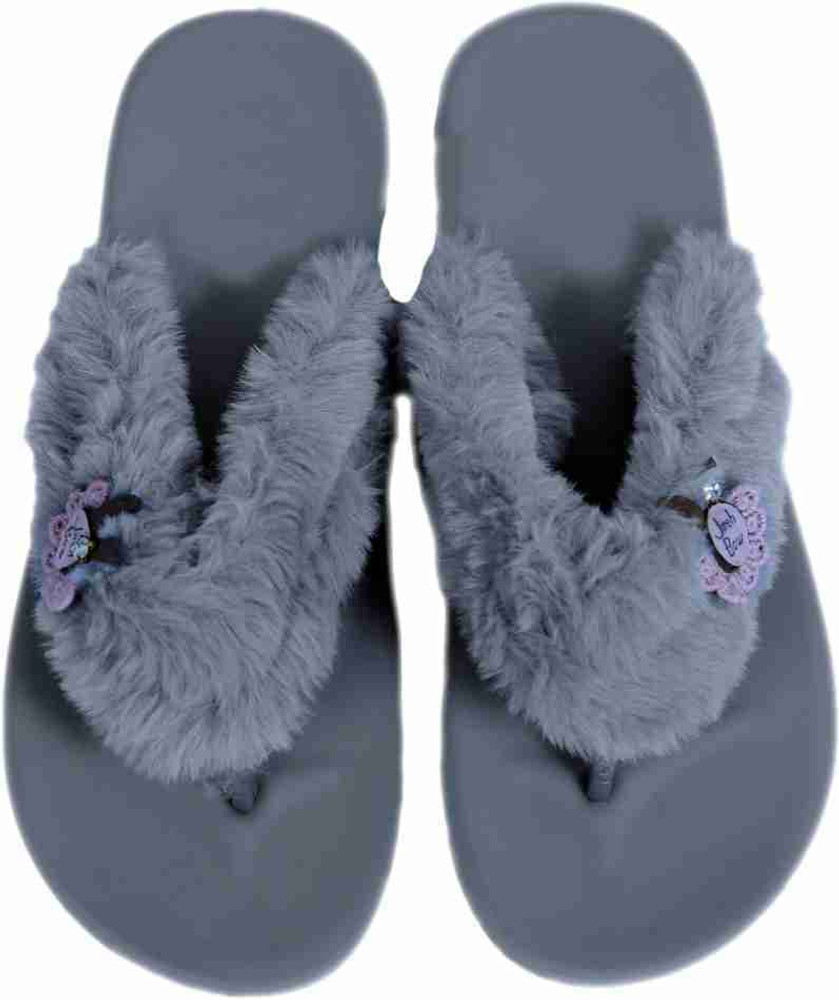 Fur slippers flipkart new arrivals