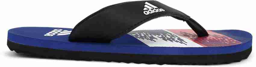 Adidas Kids Boys Girls Slip On Slipper Flip Flop Price in India