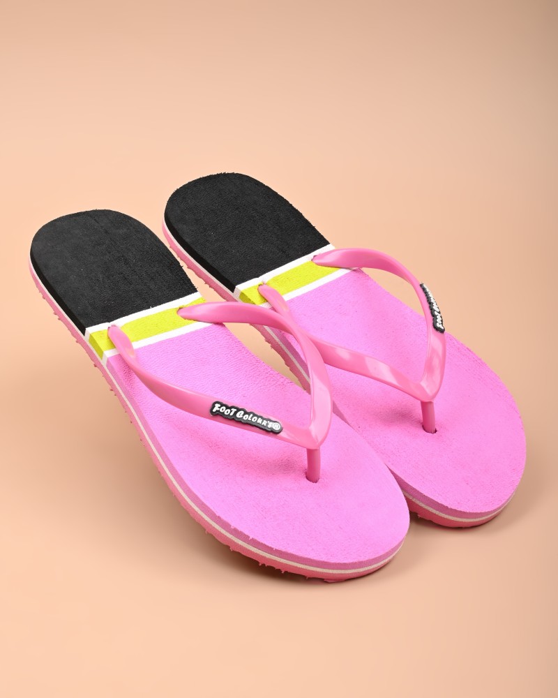 kbhub Girls Slip On Slipper Flip Flop Price in India - Buy kbhub Girls Slip  On Slipper Flip Flop online at