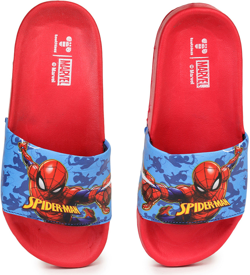 Toothless Boys Girls Slip On Slipper Flip Flop Price in India
