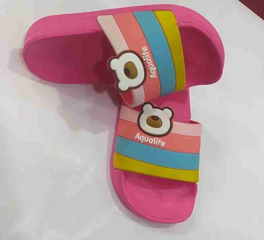 Flip flop slippers for baby girl outlet