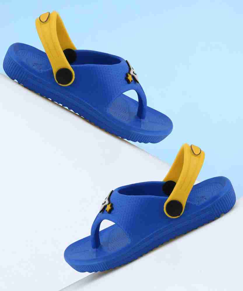 Flipkart on sale boys slippers