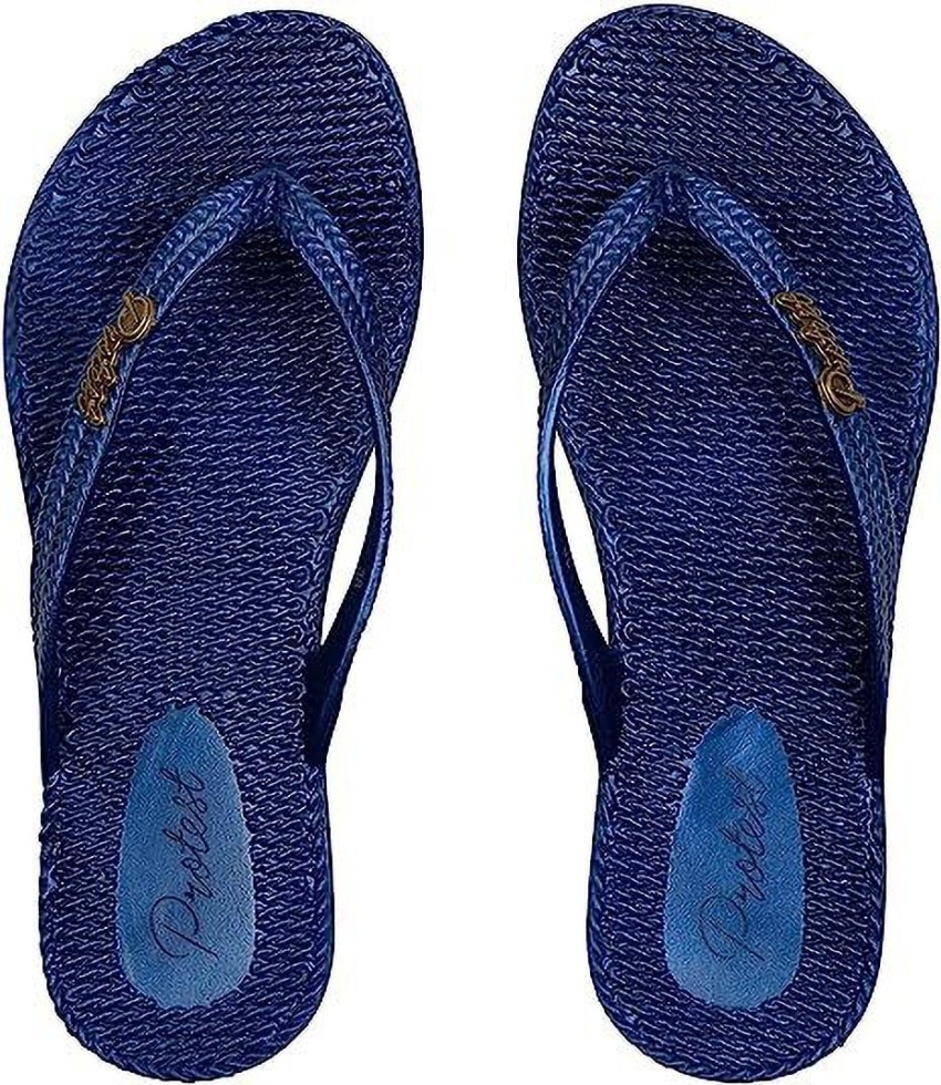 DEALSINJAIPUR Girls Slip On Slipper Flip Flop Price in India - Buy