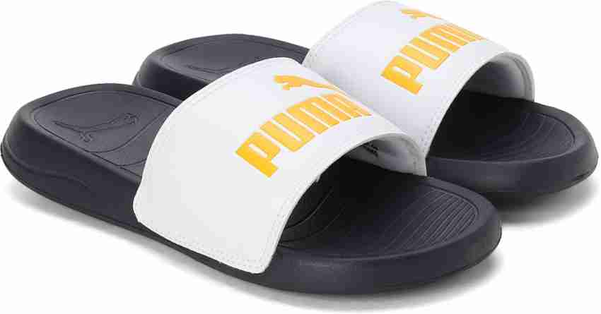 Puma 2025 boys slippers