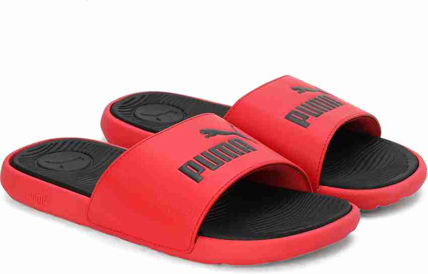 Slippers for boys discount puma