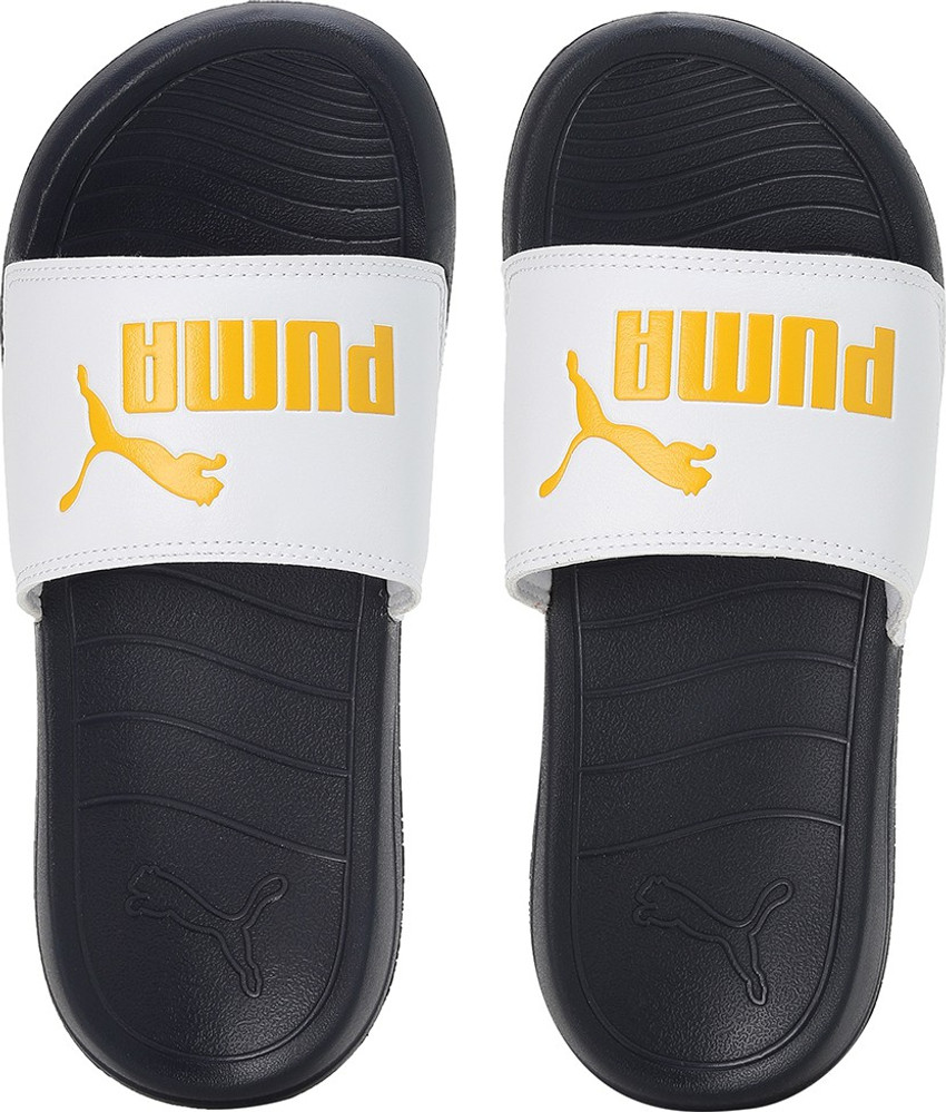 PUMA Boys \u0026 Girls Slip On Slipper Flip Flop Price in India - Buy PUMA Boys  \u0026 Girls Slip On Slipper Flip Flop online at Flipkart.com