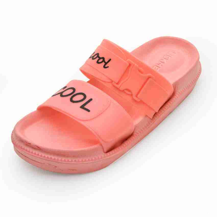 RADHIKA GROUP Boys & Girls Slip On Slipper Flip Flop