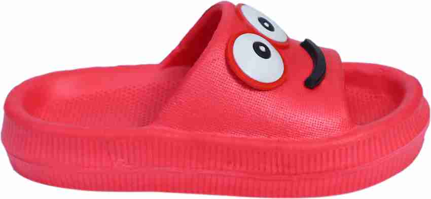 Peppa pig slippers discount boys