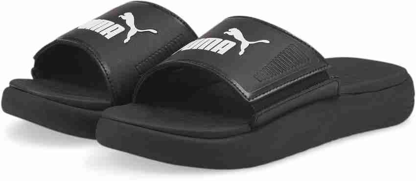 Puma slides for discount boys