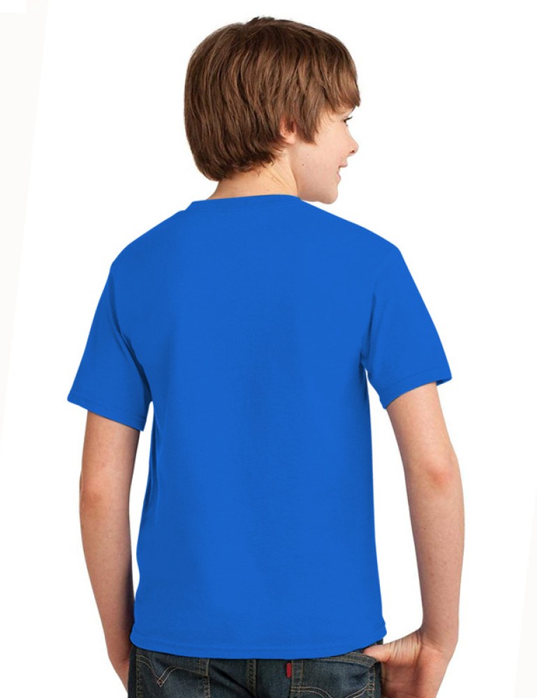 T shirt kd clearance blu