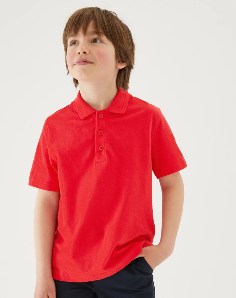 Junior Fashion : T-shirts & Polos