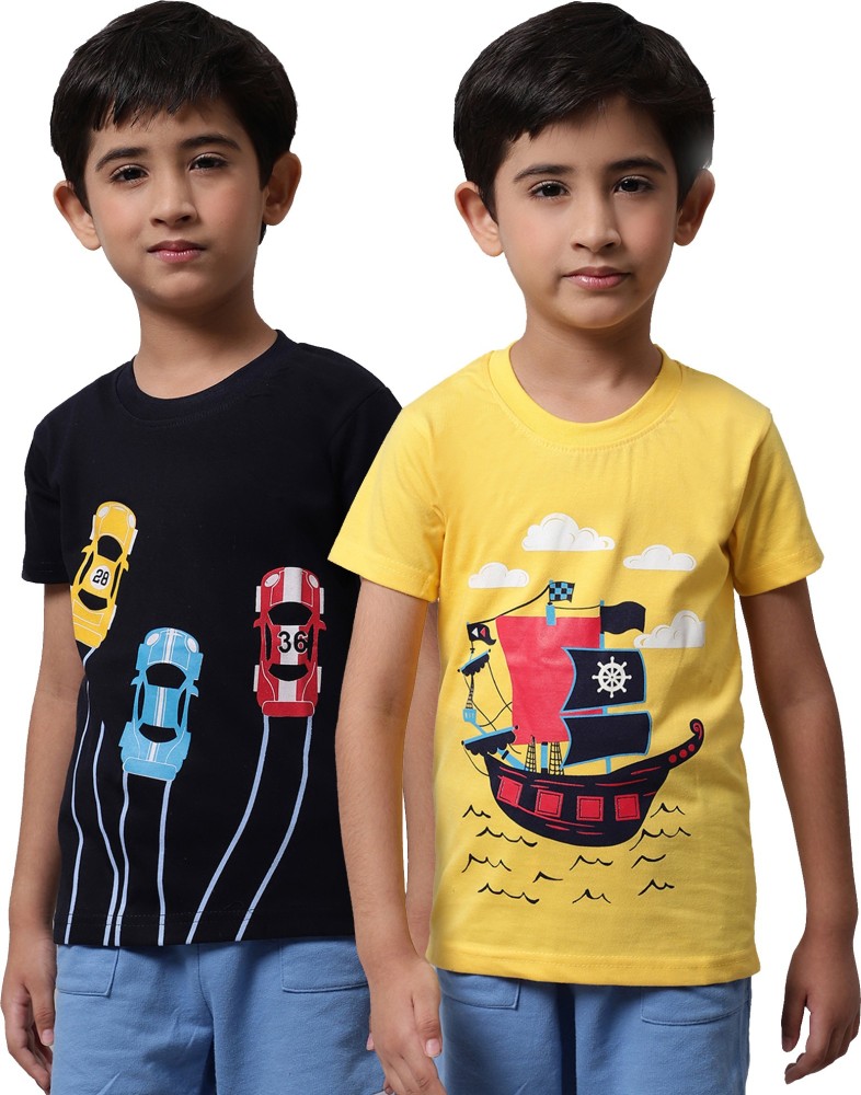 Flipkart boys t shirts best sale