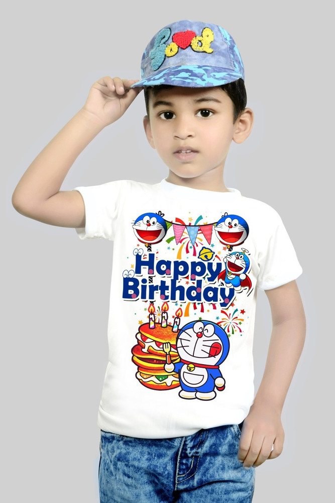 CRAZYLEON「HappyBirthday」Tシャツとキャンバスバッグ CRAZYLEON「HappyBirthday」Tシャツとキャンバスバッグ