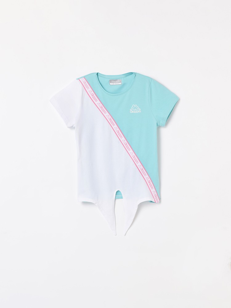 Kappa t sales shirt for girls