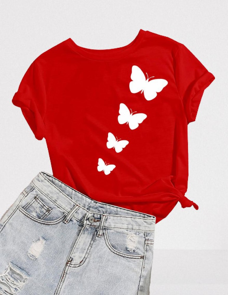 girls shirt flipkart