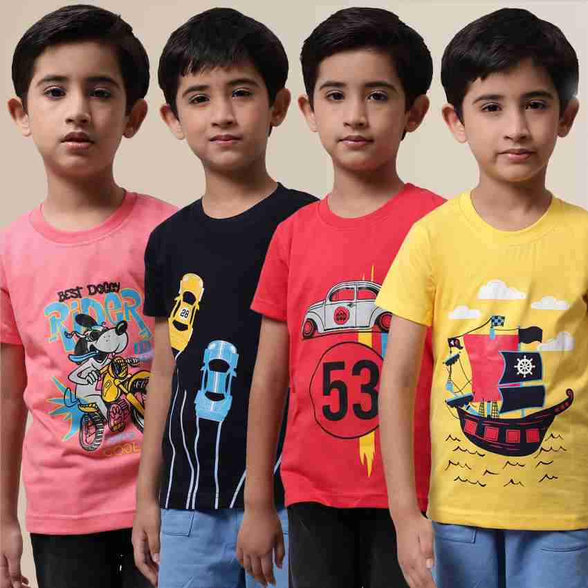 shirts for 7 year old boy